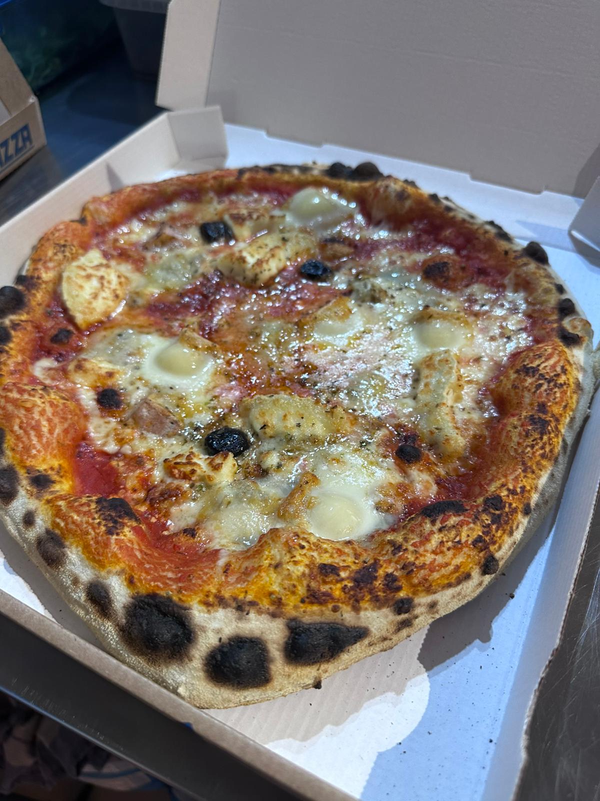Formaggi