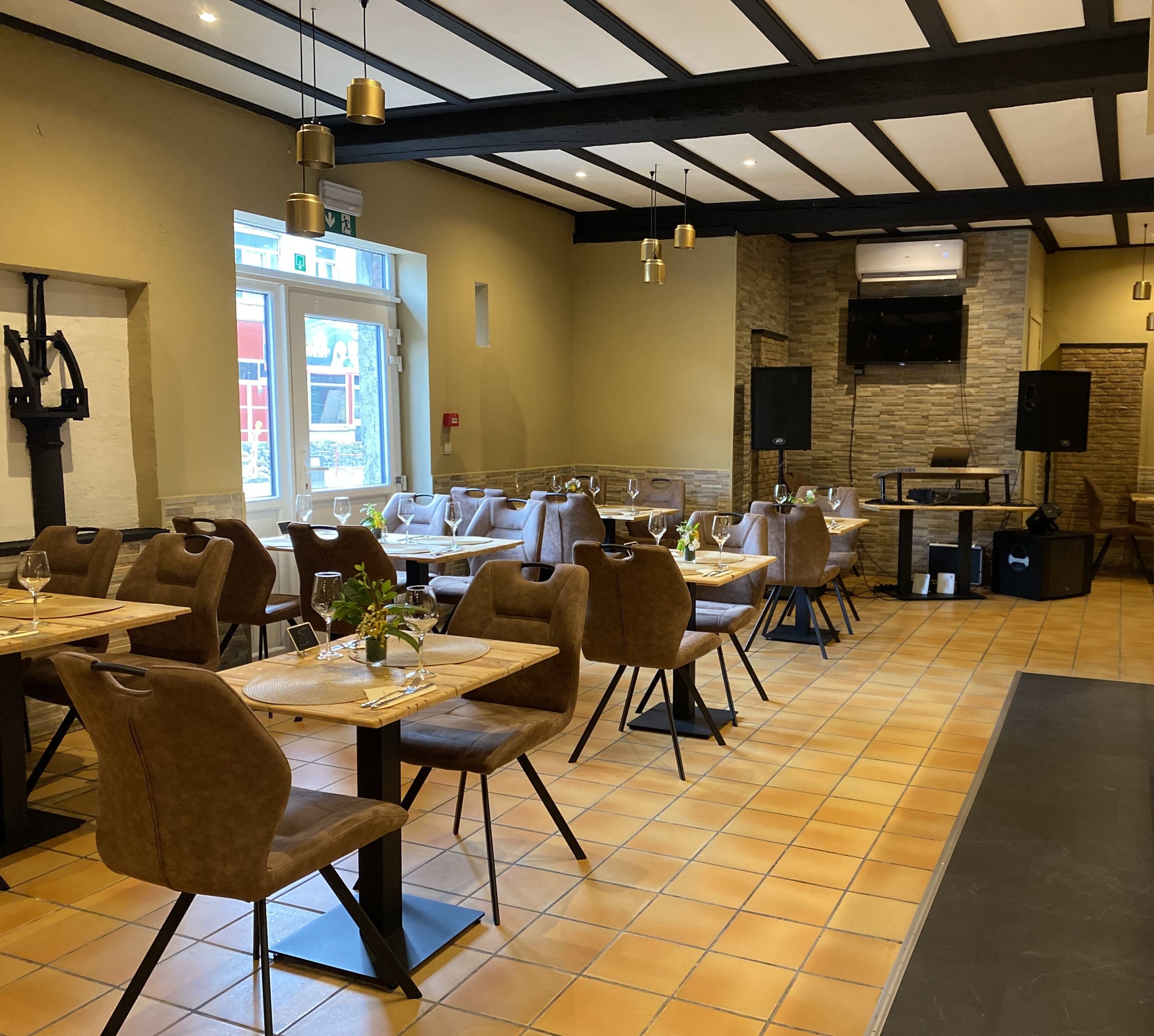 Galerie